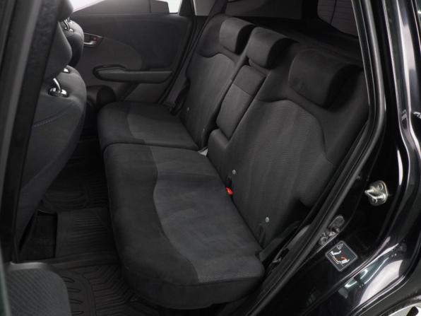 Honda Jazz II с пробегом 2009 года, цена 699 000 рублей, 187024 км, хэтчбек, Автокод Объявления