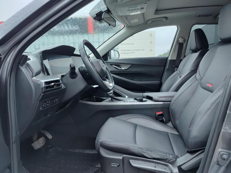 Changan CS35 Plus I Рестайлинг Чебоксары  - изображение 20