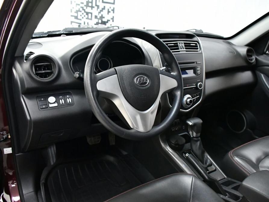 Lifan X60 I Рестайлинг 2 Новосибирск  - изображение 14