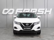 Nissan Qashqai II Рестайлинг Воронеж  - изображение 21