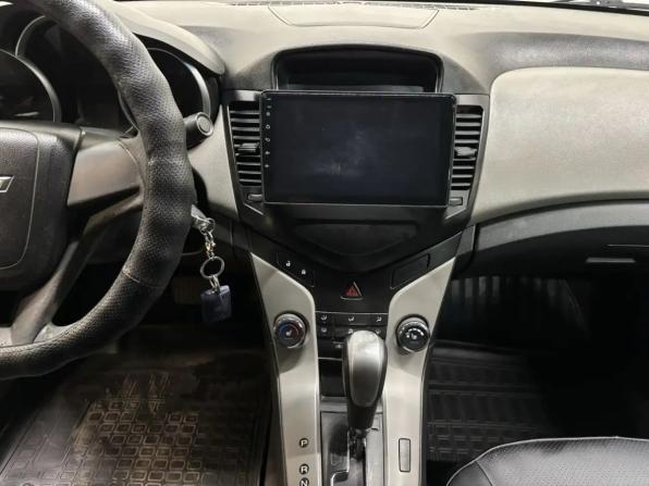 Chevrolet Cruze I Рестайлинг с пробегом 2012 года, цена 517 000 рублей, 240000 км, седан, Автокод Объявления