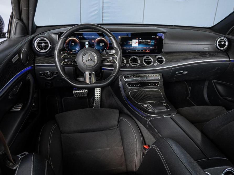 Mercedes-Benz E-Класс V (W213 S213 C238) Рестайлинг Краснодар  - изображение 6