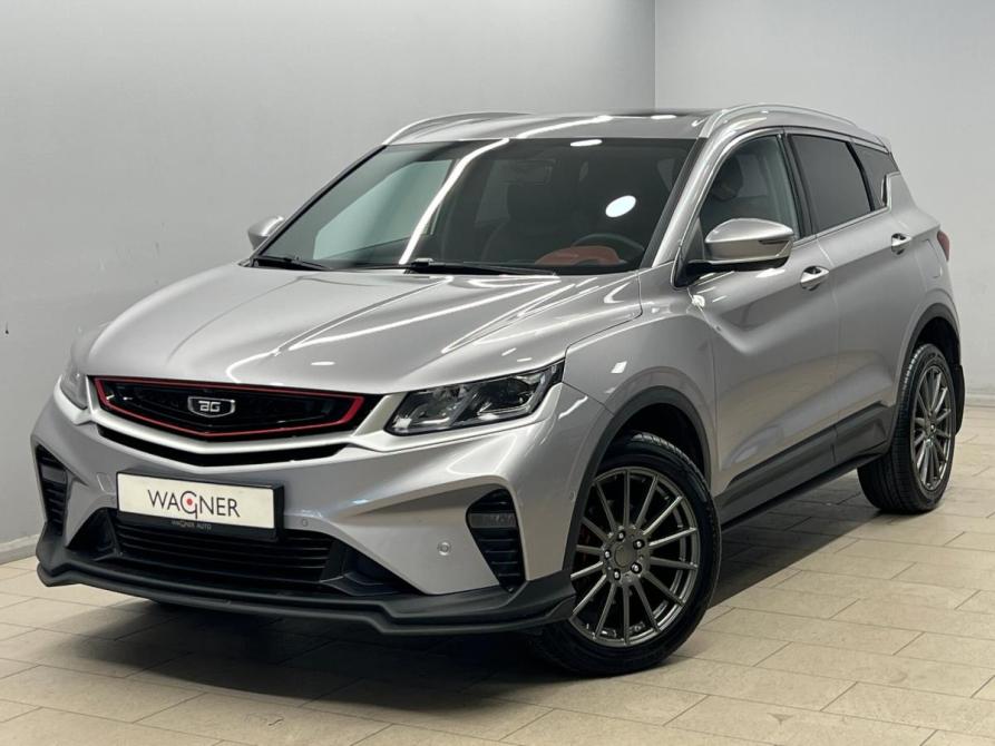 Belgee X50 Санкт-Петербург  - изображение 1