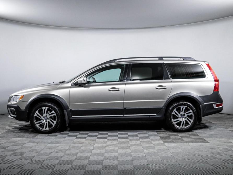 Volvo XC70 II Москва  - изображение 9