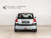 Hyundai Getz I Рестайлинг Казань  - изображение 12
