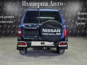 Nissan Patrol V (Y61) Краснодар  - изображение 29