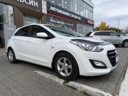 Hyundai i30 II Рестайлинг Набережные Челны  - изображение 24