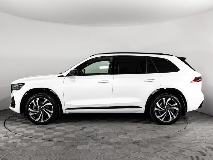 Geely Monjaro I Санкт-Петербург  - изображение 10
