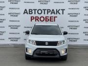 Suzuki Vitara II Рестайлинг Владимир  - изображение 12