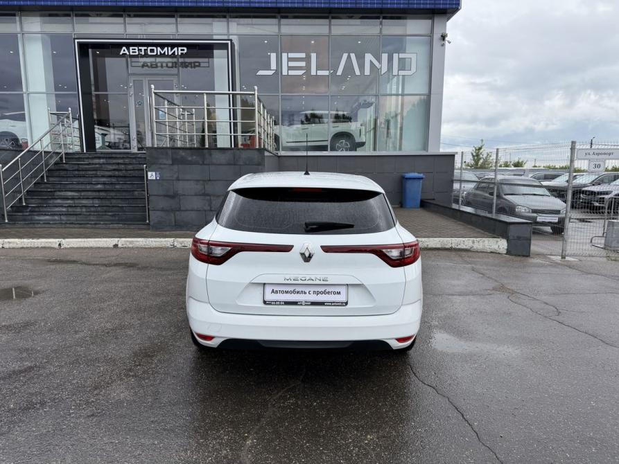 Renault Megane IV Саратов  - изображение 6