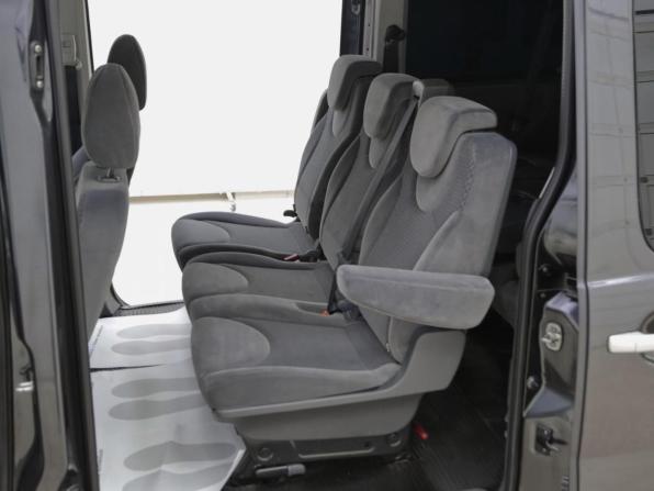 Peugeot Expert II Рестайлинг с пробегом 2014 года, цена 859 000 рублей, 120649 км, минивэн, Автокод Объявления