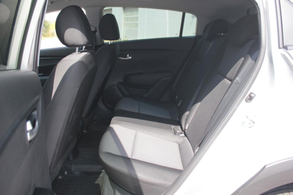 Kia Rio IV Рестайлинг Воронеж  - изображение 21
