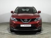 Nissan Qashqai II Санкт-Петербург  - изображение 24