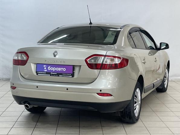 Renault Fluence I с пробегом 2011 года, цена 410 000 рублей, 284740 км, седан, Автокод Объявления