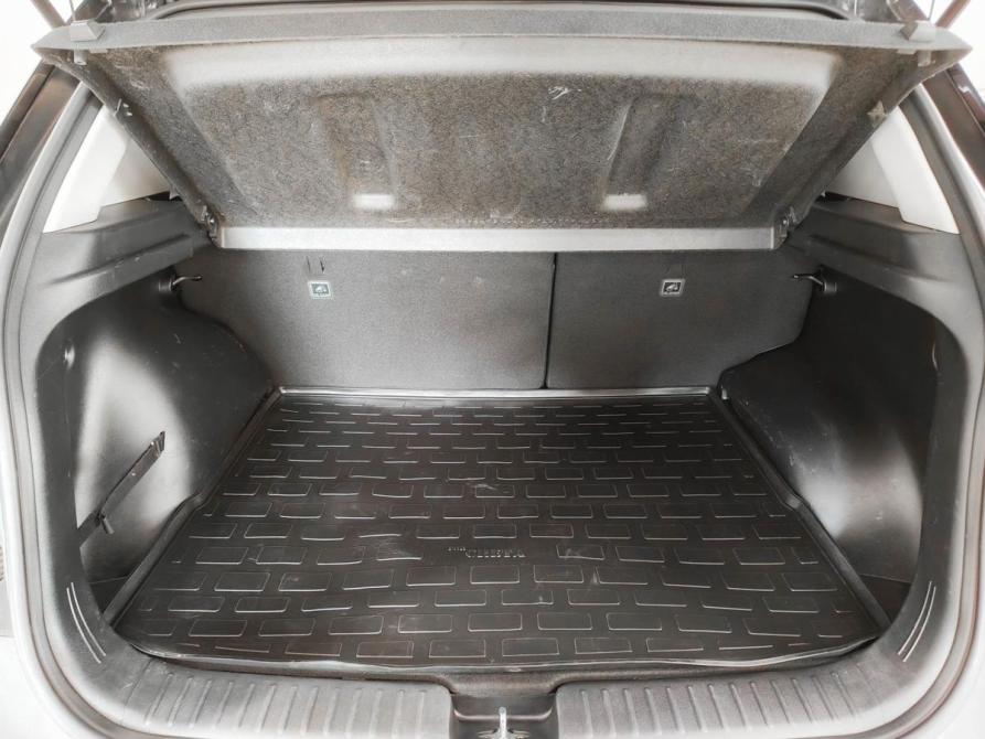 Hyundai Creta II Тула  - изображение 11