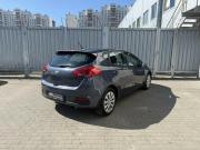 Kia Ceed II Ростов-на-Дону  - изображение 33