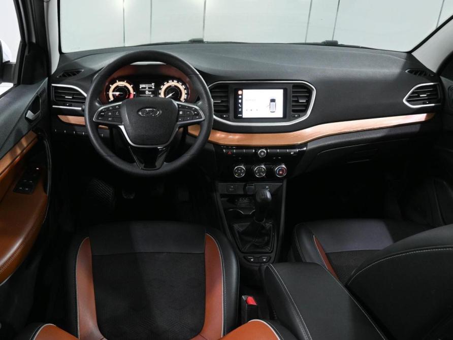 Lada (ВАЗ) Vesta I Рестайлинг (NG) Ростов-на-Дону  - изображение 6
