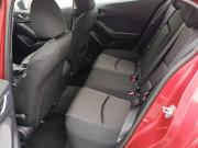 Mazda 3 III (BM) Набережные Челны  - изображение 43