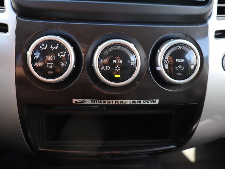 Mitsubishi Pajero Sport II Рестайлинг Москва  - изображение 17