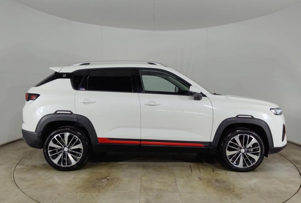 Changan CS35 Plus I Рестайлинг Волгоград  - изображение 8