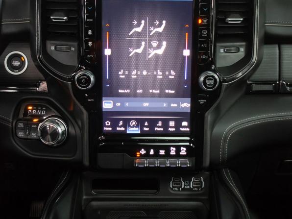 Ram 1500 V с пробегом 2022 года, цена 8 699 000 рублей, 8186 км, offers.body_type.unknown, Автокод Объявления