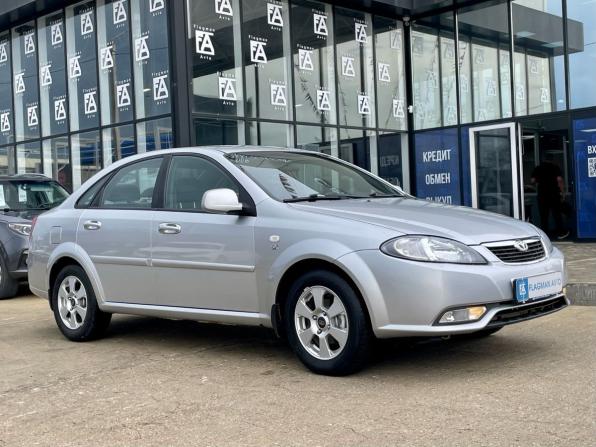 Daewoo Gentra II с пробегом 2015 года, цена 630 000 рублей, 177000 км, седан, Автокод Объявления