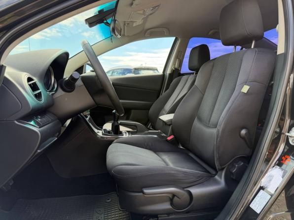 Mazda 6 II (GH) с пробегом 2008 года, цена 515 000 рублей, 265000 км, седан, Автокод Объявления