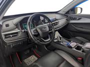 Chery Tiggo 7 Pro I Москва  - изображение 44