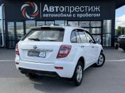 Lifan X60 I Рестайлинг Волгоград  - изображение 19