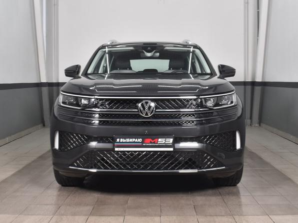 Volkswagen Tavendor I с пробегом 2026 года, цена 5 400 995 рублей, 42 км, внедорожник, Автокод Объявления