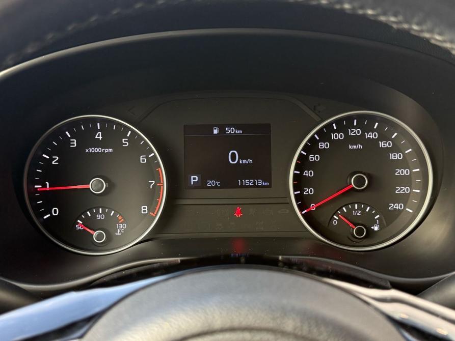 Kia Sportage IV Рестайлинг Нижний Новгород  - изображение 13