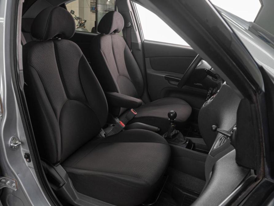 Kia Rio II Рестайлинг Тюмень  - изображение 8