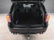 Ford Explorer VI Екатеринбург  - изображение 32