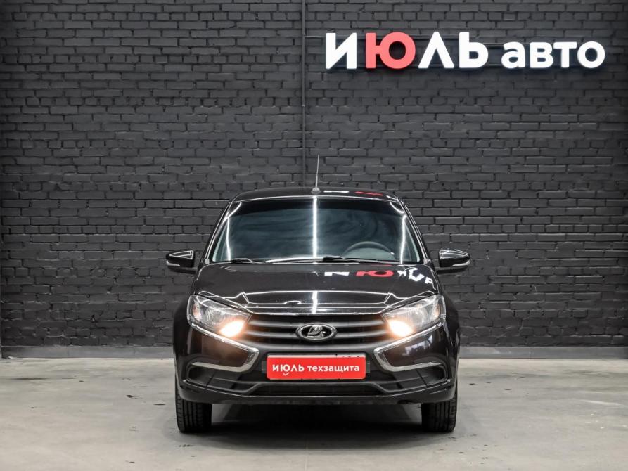 Lada (ВАЗ) Granta I Рестайлинг Екатеринбург  - изображение 2
