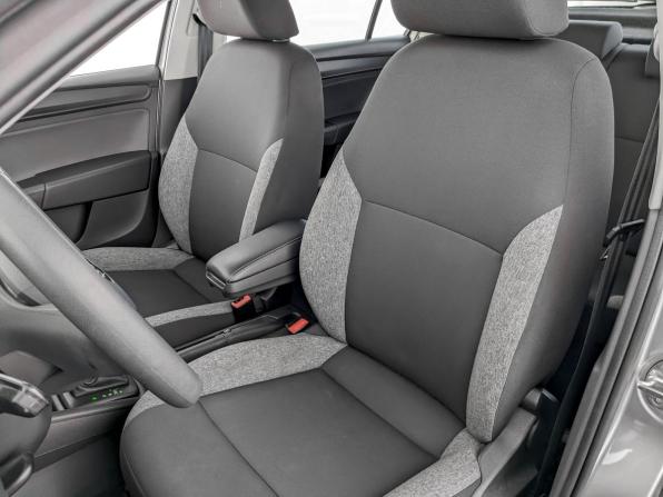 Skoda Rapid II с пробегом 2021 года, цена 1 565 000 рублей, 72302 км, лифтбек, Автокод Объявления