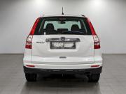 Honda CR-V III Рестайлинг Москва  - изображение 33