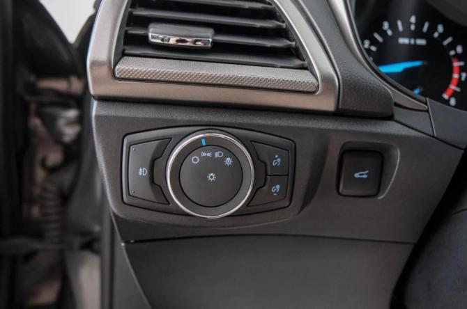 Ford Fusion (North America) II Рестайлинг с пробегом 2016 года, цена 1 599 000 рублей, 127283 км, седан, Автокод Объявления