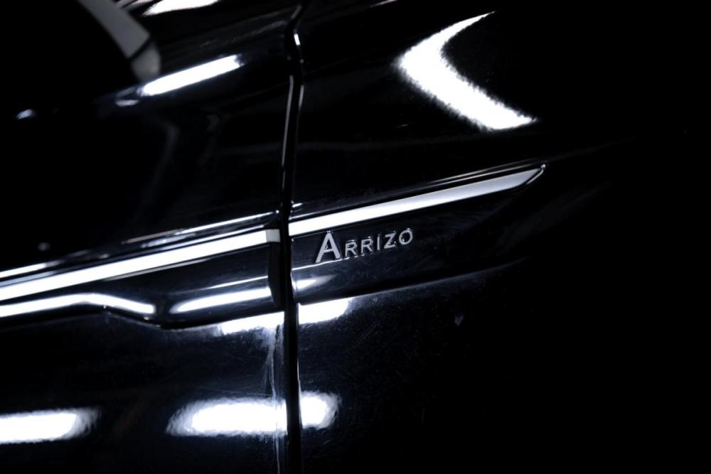 Chery Arrizo 8 Тюмень  - изображение 12