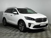 Kia Sorento III Prime Рестайлинг Санкт-Петербург  - изображение 28