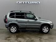 Chevrolet Niva I Рестайлинг Краснодар  - изображение 21