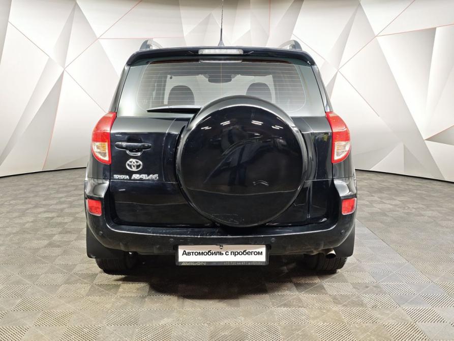 Toyota RAV4 III (XA30) Москва  - изображение 8