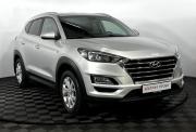 Hyundai Tucson III Рестайлинг Нижний Новгород  - изображение 26
