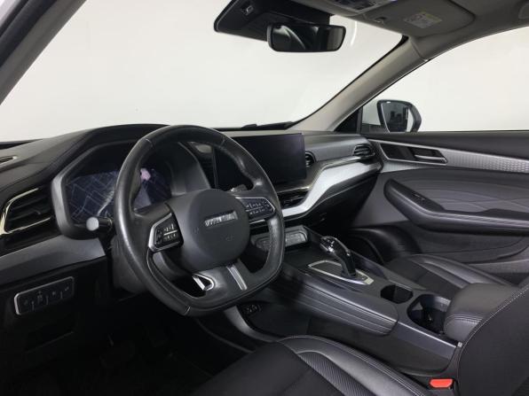 Haval F7x I Рестайлинг с пробегом 2022 года, цена 1 895 000 рублей, 101087 км, внедорожник, Автокод Объявления