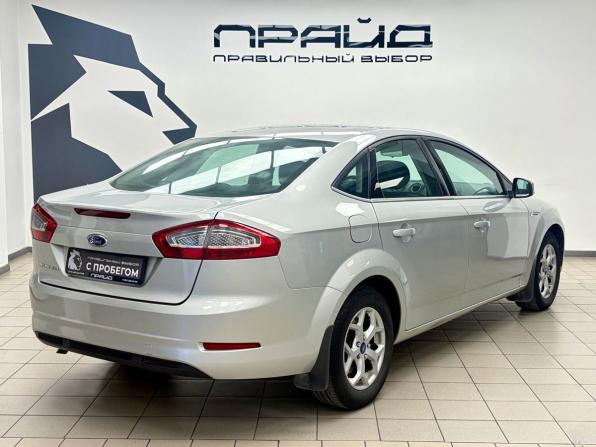 Ford Mondeo IV Рестайлинг с пробегом 2011 года, цена 899 000 рублей, 128043 км, седан, Автокод Объявления
