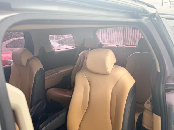 Kia Carnival IV с пробегом 2020 года, цена 3 550 000 рублей, 108180 км, минивэн, Автокод Объявления