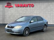 Toyota Corolla IX (E120 E130) Альметьевск  - изображение 10