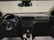 Kia Sportage IV Рестайлинг Казань  - изображение 39
