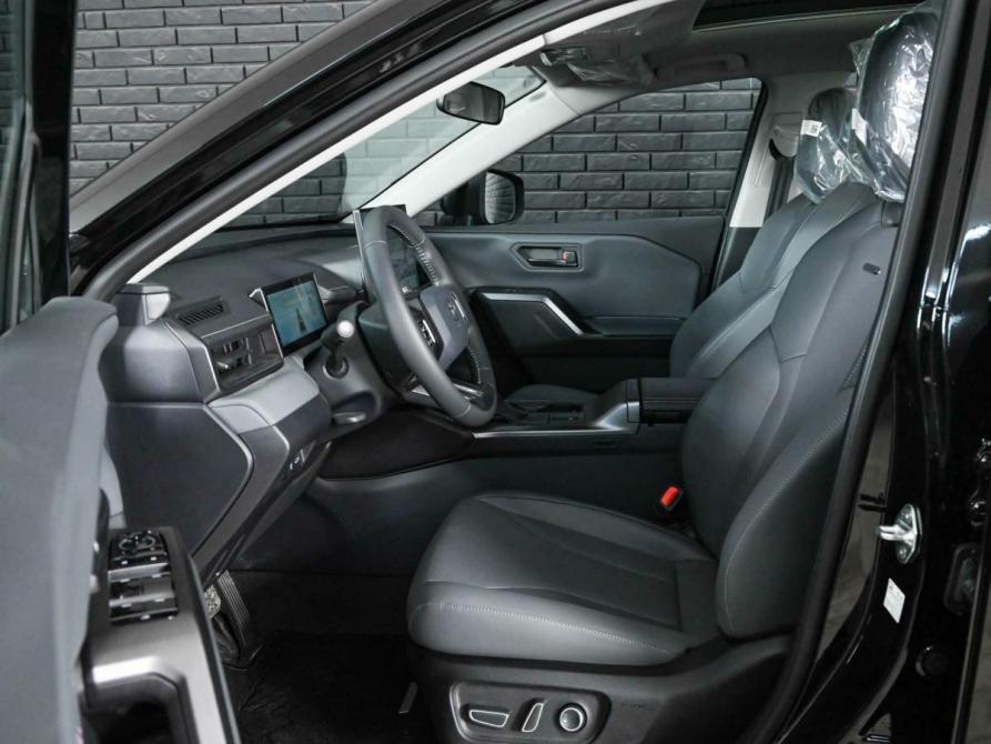 Toyota RAV4 VI (XA60) Екатеринбург  - изображение 10