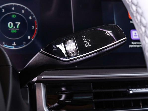 Chery Arrizo 8 с пробегом 2024 года, цена 2 050 000 рублей, 25000 км, седан, Автокод Объявления