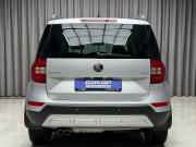 Skoda Yeti I Рестайлинг Ижевск  - изображение 37
